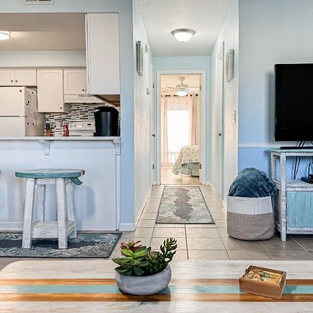 Ferienwohnung The Turquoise Pearl Ocean Isle Beach Exterior foto